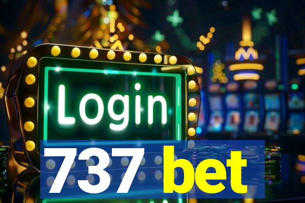 737 bet